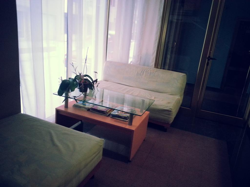 Family Hotel Kredo Sliven Exterior photo